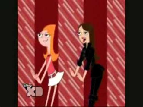 vanessa doofenshmirtz nude|Rule 34 / vanessa